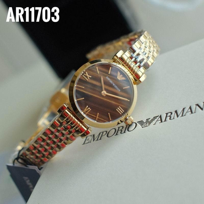 Armani Ar11703 28mm 040937
